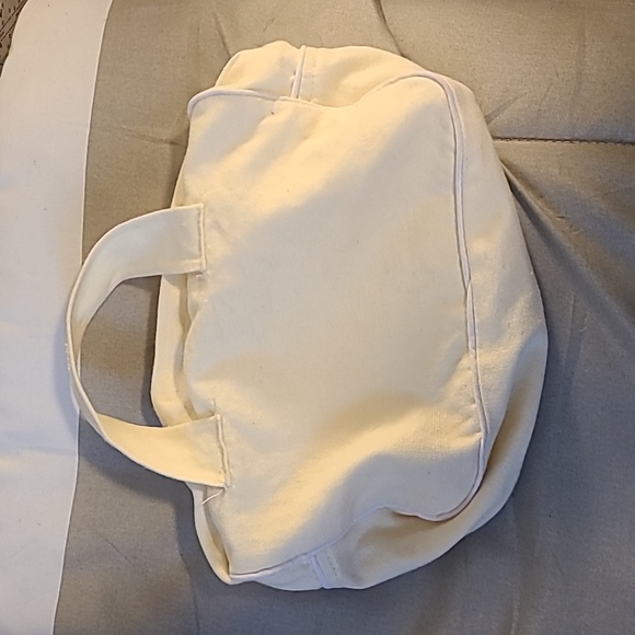 Vintage 1985 Cabbage Patch Kids Airways Travel Bag - Picture 3 of 5